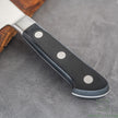 Pisau Dapur Jepang EBM E-Pro MV Santoku 165mm