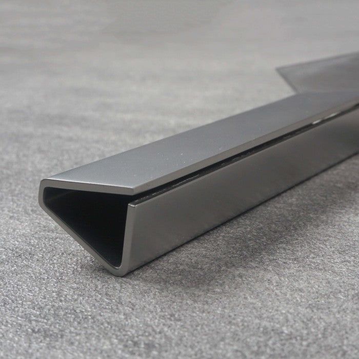 TOJIRO Origami Santoku 165 mm