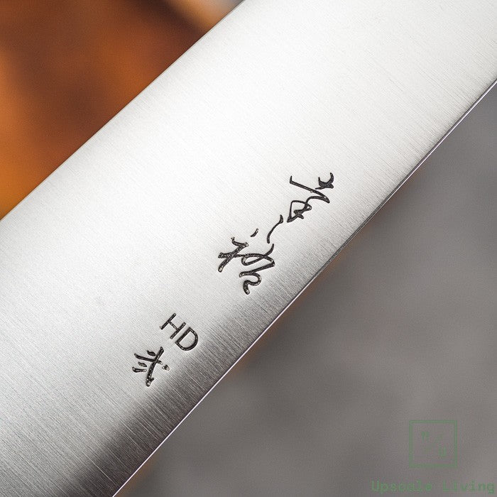 Japanese Knife Konosuke HD2 Monosteel Gyuto 240mm