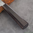 Hatsukokoro Ginrei Silver#3 Steel 3-Layer Nashiji Kiritsuke Gyuto 205mm