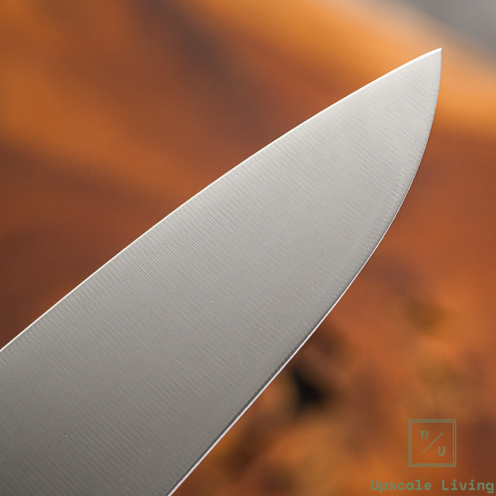 Pisau Dapur Jepang Masahiro MV Gyuto Knife 180mm