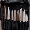 TOJIRO Soft Knife Bag