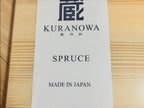 Talenan Kuranowa Spruce Cutting Board