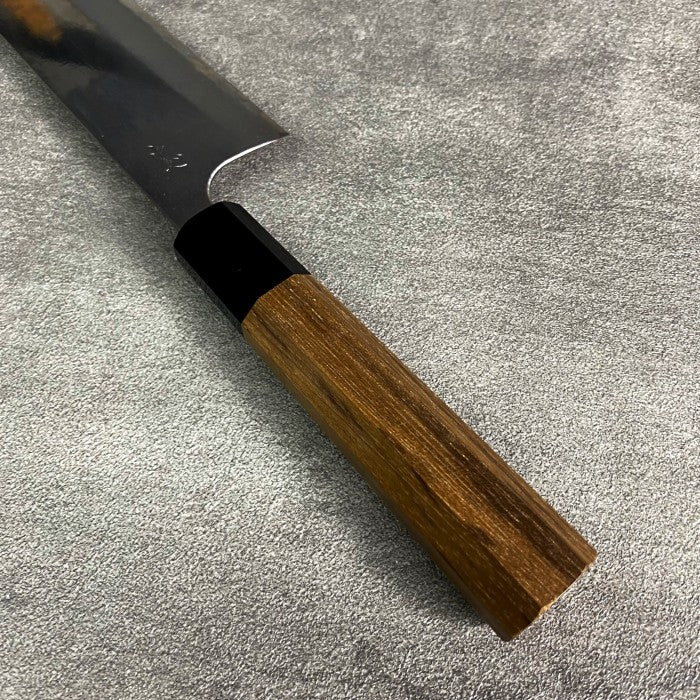 Yoshihiro Yauji Aogami #2 Gyuto 240mm - Japanese Artisan Knife