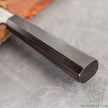 Japanese Knife Nigara Hamono VG10 Damascus Kiritsuke Gyuto 210mm