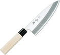 Pisau Dapur Jepang Reigetsu Deba 180mm