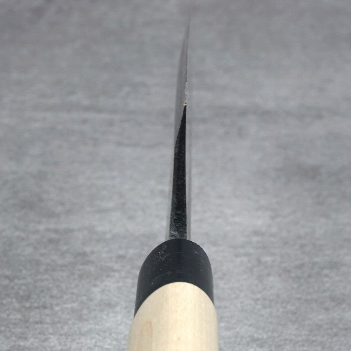 TOJIRO Shirogami Deba 165mm