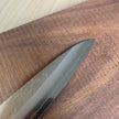 Japanese Artisan Knife Hatsukokoro Yoshikane SKD Petty 150mm