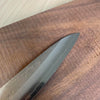 Japanese Artisan Knife Hatsukokoro Yoshikane SKD Petty 150mm