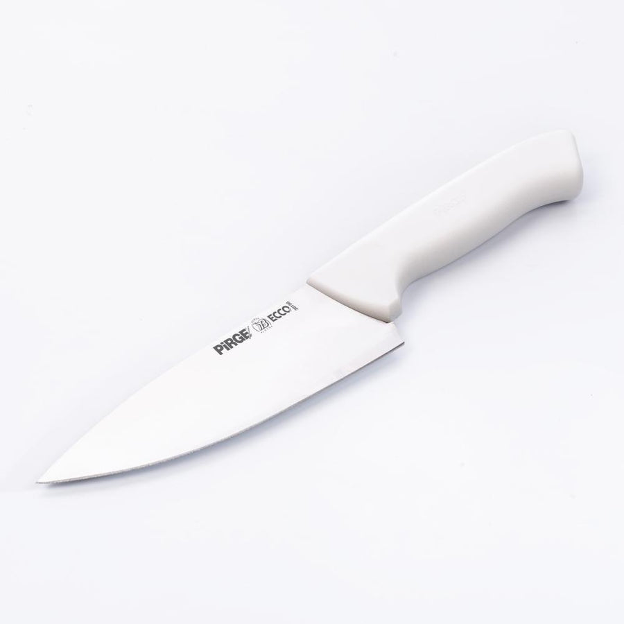 PIRGE ECCO Cook's Knife Stainless Steel 160mm/210mm/250mm