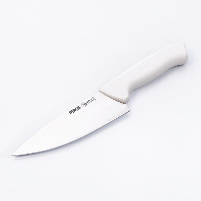 PIRGE ECCO Cook's Knife Stainless Steel 160mm/210mm/250mm