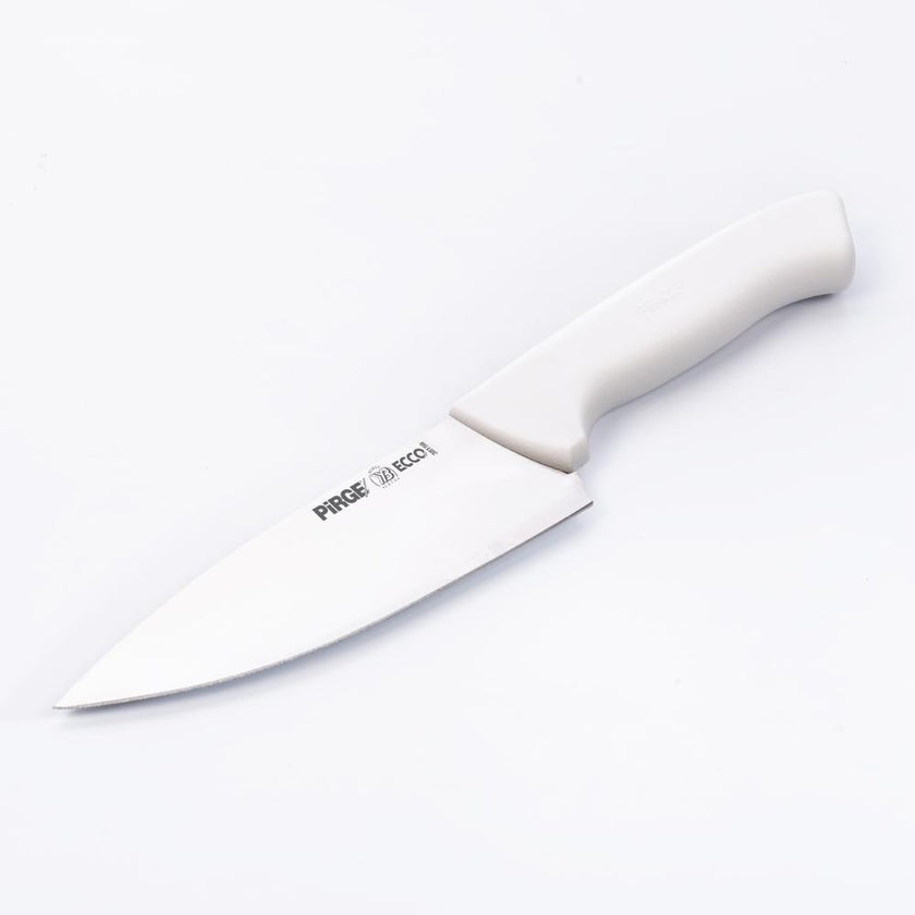 PIRGE ECCO Cook's Knife Stainless Steel 160mm/210mm/250mm