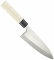 TOJIRO Shirogami Deba 165mm