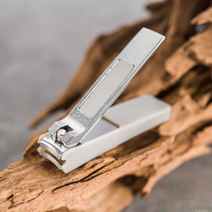 Gunting Kuku NIKKEN  Nail Clipper