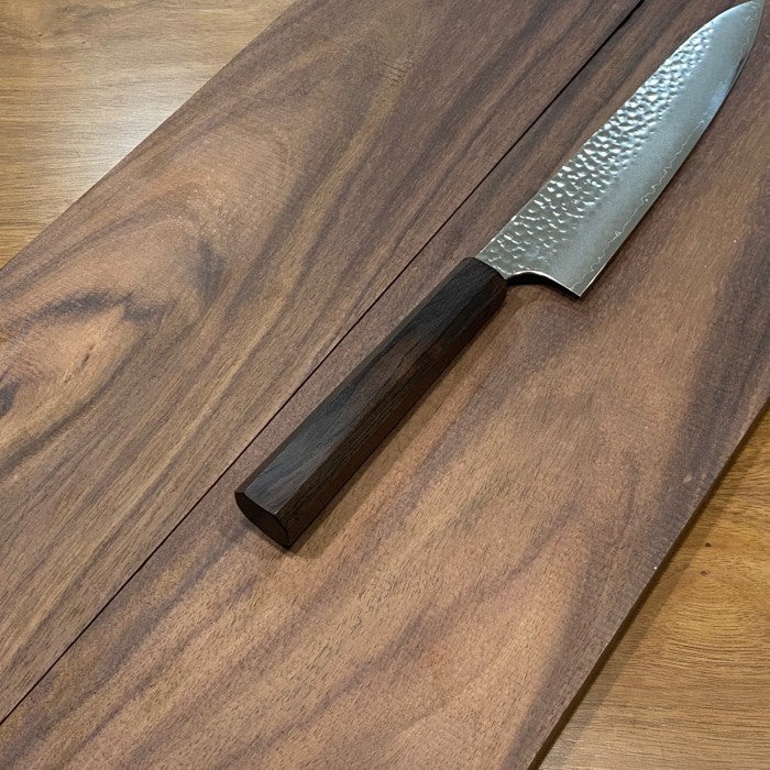 Hatsukokoro Hayabusa VG10 Tsuchime Gyuto 210mm