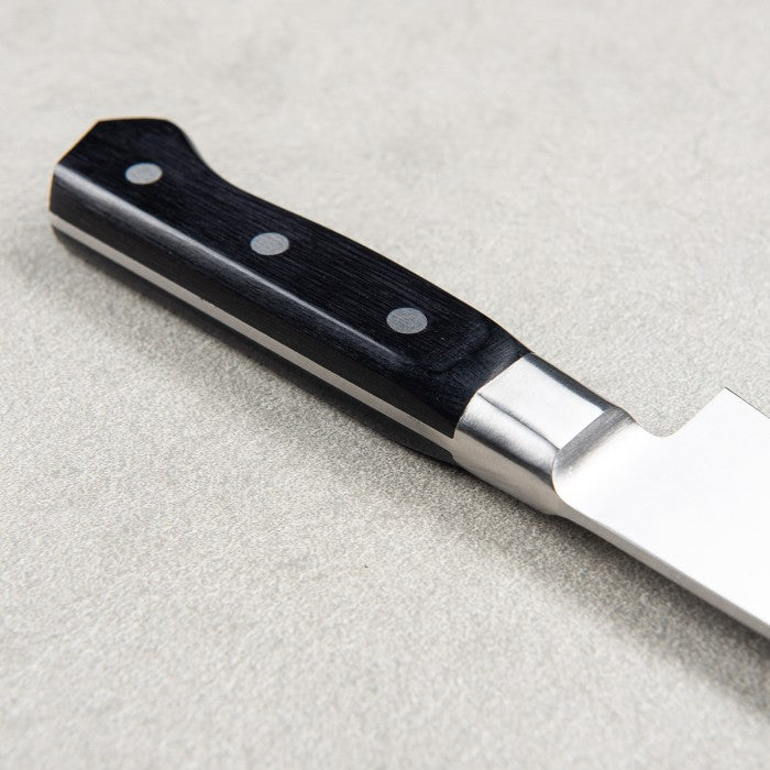 Shimomura Murato Tsunouma AUS6 Honesuki 145mm