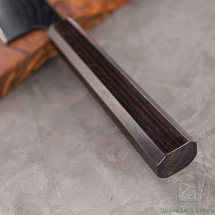 Tojiro Sakuya VG10 Damascus Gyuto 210mm
