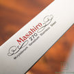 Pisau Dapur Jepang Masahiro MV Sujihiki Knife 270mm