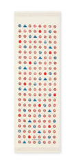 Handuk Jepang Japanese Sports Sauna Towel Kontex IMABARI Nunogoyomi Made in Japan