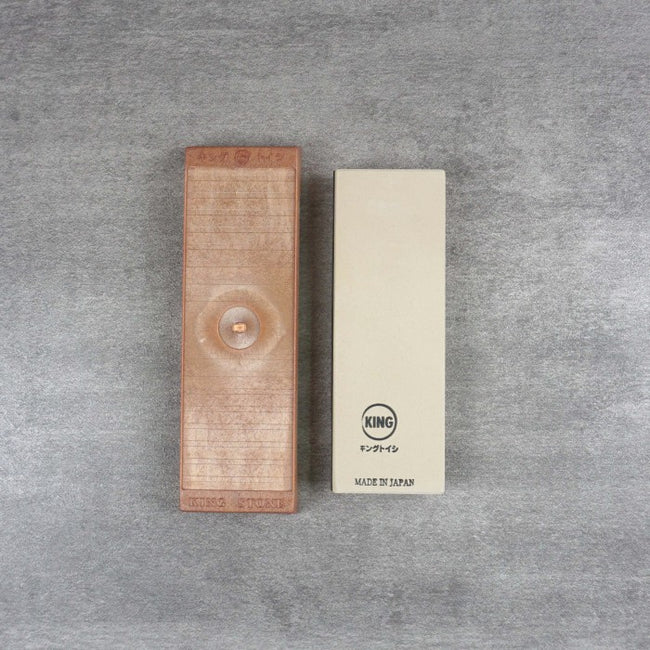 KING Whetstone KW-65 1000/6000 -