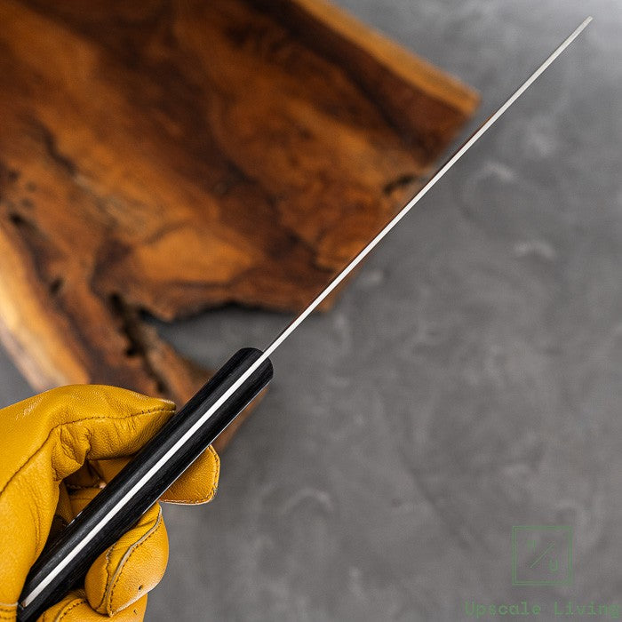 Japanese Knife TOJIRO Basic 3 Layered by VG10 Nakiri 165mm