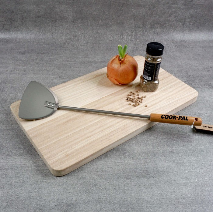 Turner TITANIUM Yoshikawa Cook Pal 