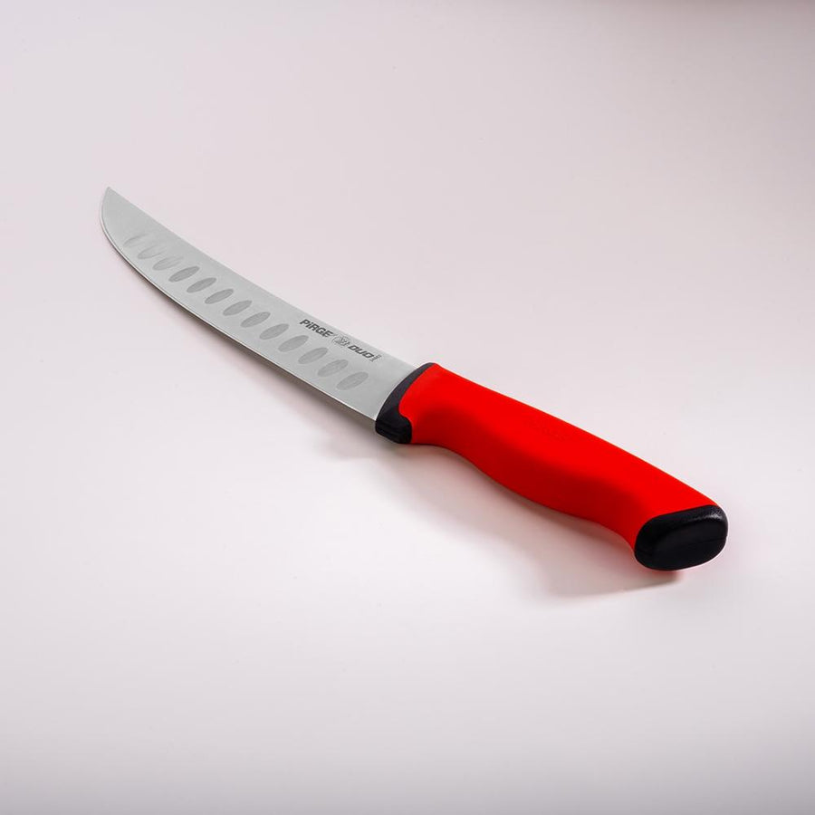 PIRGE DUO Butcher Knife 21cm Stainless Steel