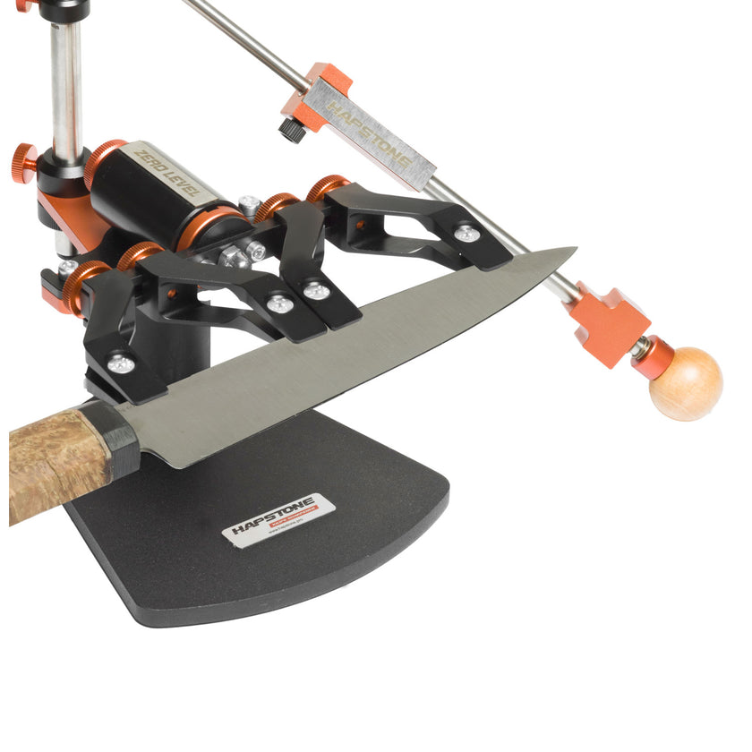 Hapstone RS BLACK Knife Sharpener