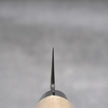 Pisau Dapur Jepang  TOJIRO DP Hammered Finish 3 Layers by VG10 Gyuto 180mm