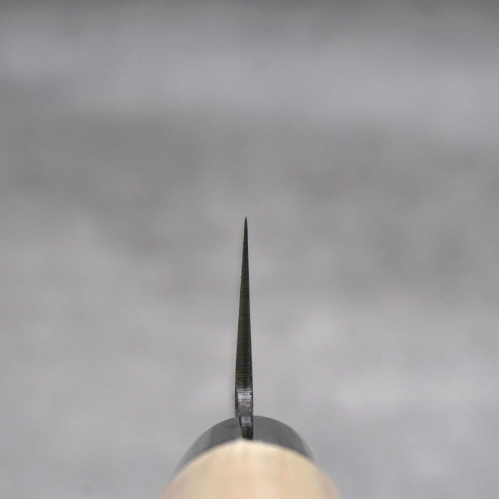 Pisau Dapur Jepang  TOJIRO DP Hammered Finish 3 Layers by VG10 Gyuto 180mm