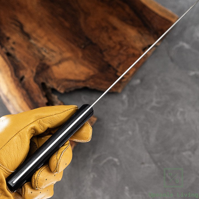 Japanese Knife TOJIRO Basic 3 Layered by VG10 Chef Knife 200mm