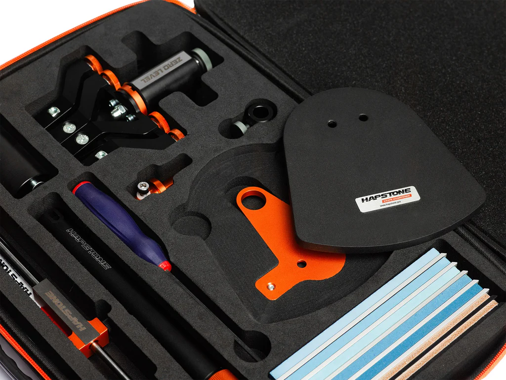 Case For Hapstone RS