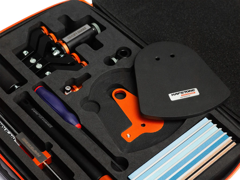 Case For Hapstone RS