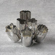 Yoshikawa Cookie/Vegetable Cutter - Made in japan