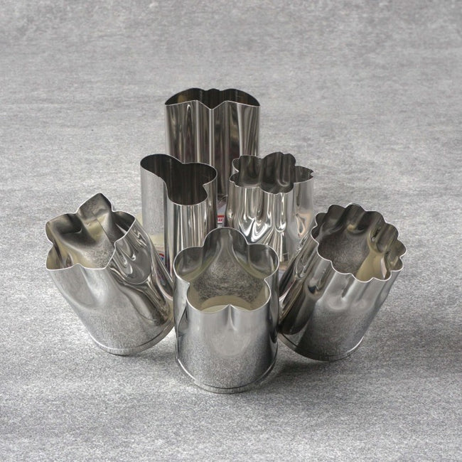 Yoshikawa Cookie/Vegetable Cutter - Made in japan