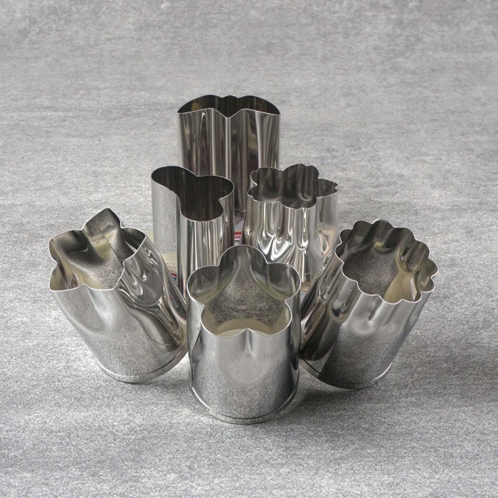 Yoshikawa Cookie/Vegetable Cutter - Made in japan