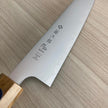 Pisau Dapur Jepang TOJIRO REPPU Kiritsuke Petty 150mm