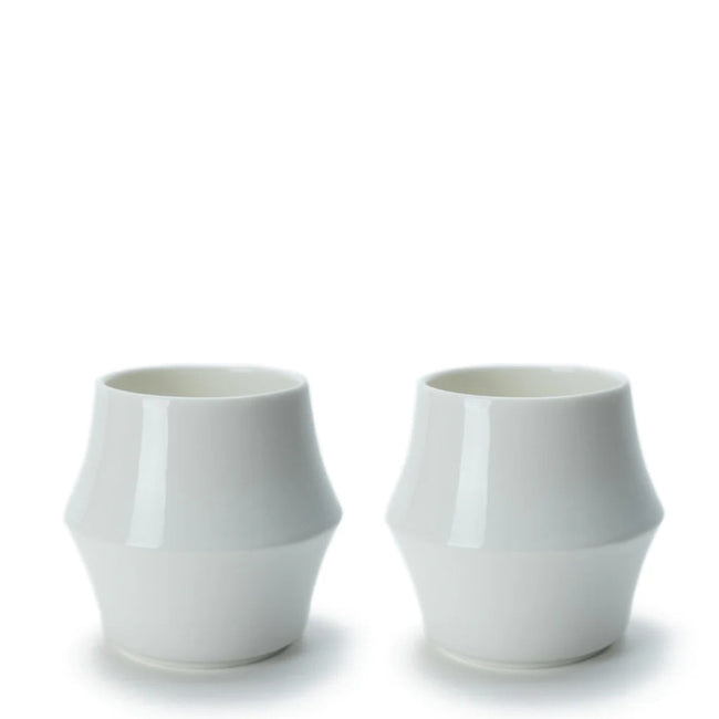 Gelas Kopi Espresso Kruve CASCADE Espresso Set