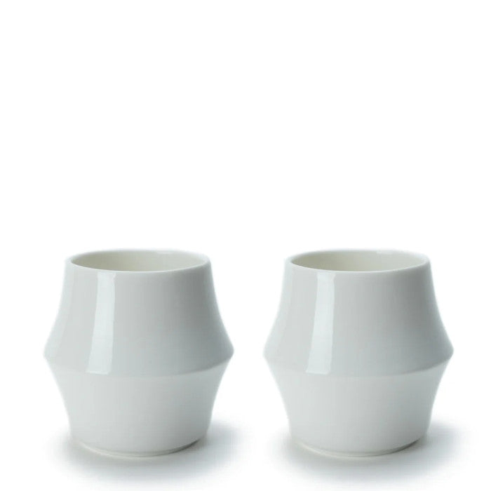 Gelas Kopi Espresso Kruve CASCADE Espresso Set