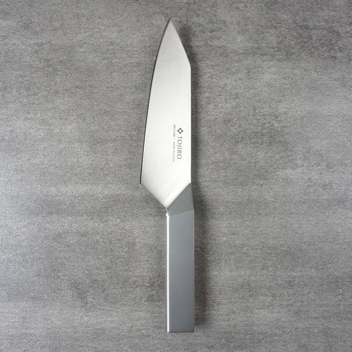 TOJIRO Origami Santoku 165 mm