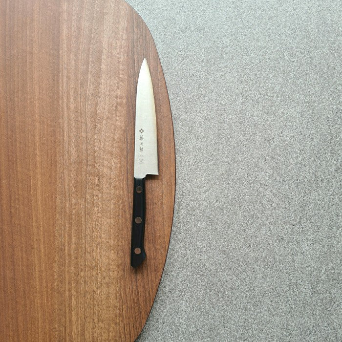 TOJIRO DP Damascus Steel Petty 135 mm