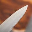 Hatsukokoro Ginsou Silver#3 steel 3-Layer Petty 150mm