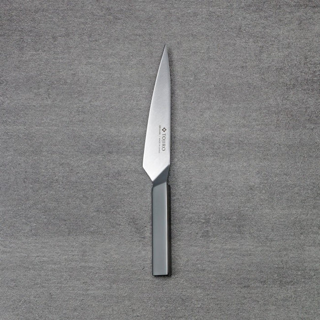 Japanese Knife TOJIRO Origami Petty Knife 130mm