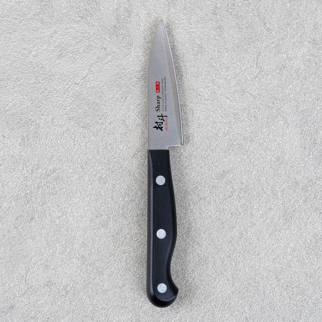 Shimomura Murato Sharp AUS10 Paring 90mm