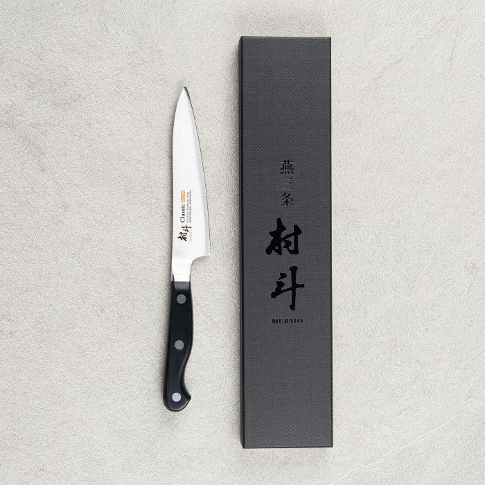 Shimomura Murato Classic VG-10 Petty 125mm