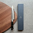 Pisau Dapur Jepang  TOJIRO Atelier Gyuto 210mm - Hand Made