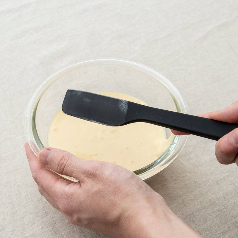 Spatula Silicone Suncraft