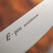 Pisau Dapur Jepang EBM E-Pro MV Gyuto 180mm