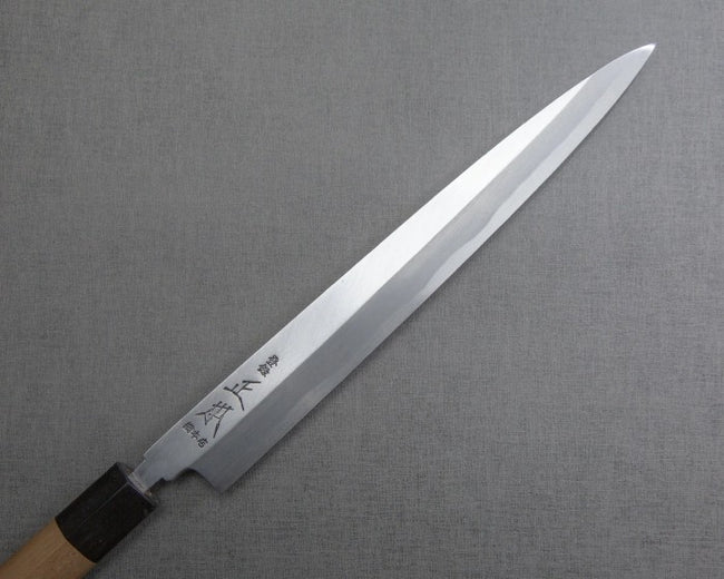 Masamoto Hon Kasumi Yanagiba 270mm