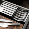 Gift Set of 5 Japanese Knife GLOBAL